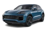 Porsche Cayenne GTS